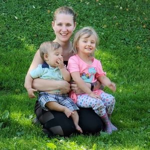 Meet your Posher, Destinee